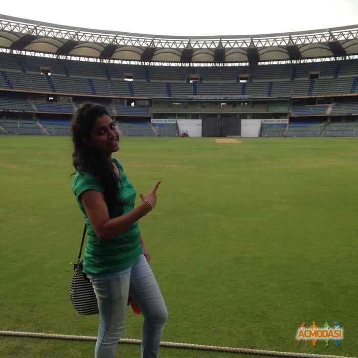 Mansi  Mehta photo №33691. Uploaded 09 December 2015