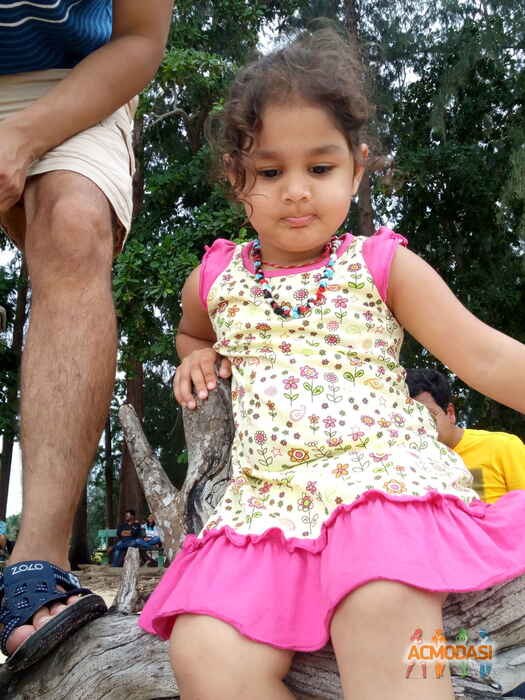 Ridhima  Upadhyay photo №92553. Uploaded 20 January 2017