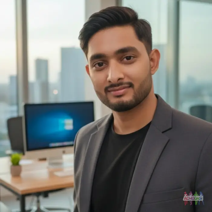 Ravi  Chaudhary photo №125946. Uploaded 22 October 2025