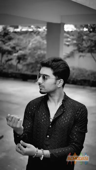 Harshal  Pakhare photo №126588. Uploaded 18 January 2026