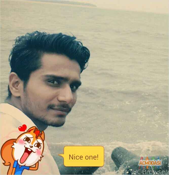 Sudarshan Jayprakash Dehankar photo №63843. Uploaded 19 June 2016