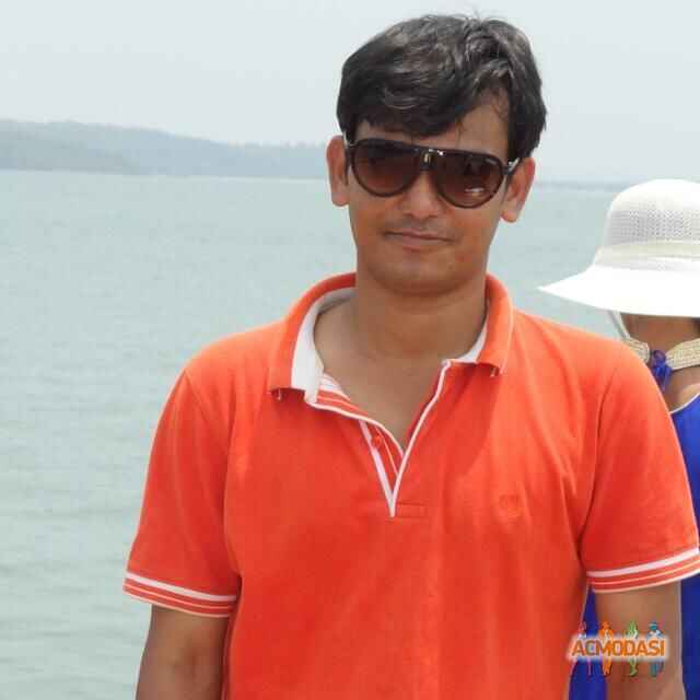 Dhananjay  Kumar photo №64660. Uploaded 24 June 2016