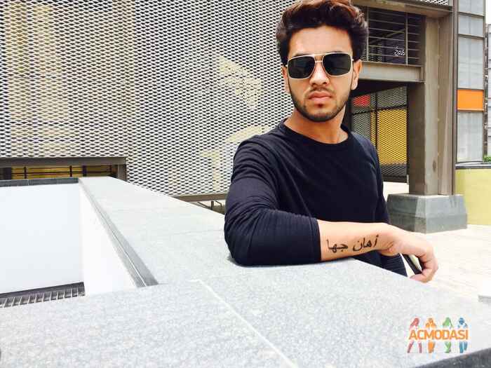 Ahaan  Jha photo №71631. Uploaded 17 August 2016