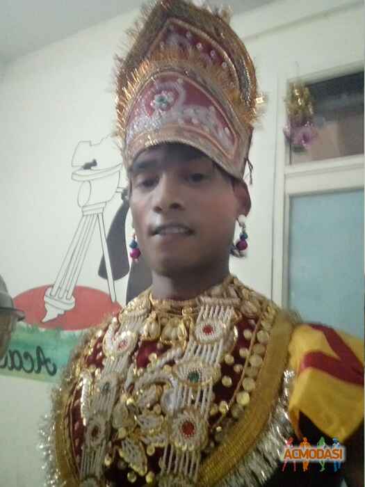 Harish  Srivastava photo №86168. Uploaded 03 December 2016