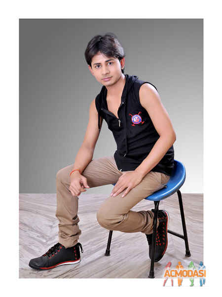 Ashish  Sharma photo №93497. Uploaded 27 January 2017