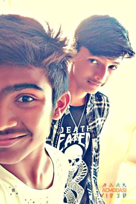 Aditya  Nagose photo №99175. Uploaded 28 March 2017