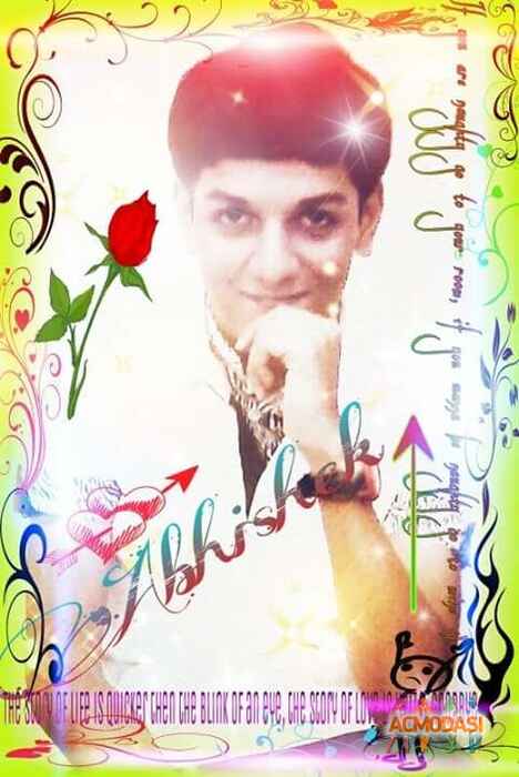Abhishek Santosh Raut photo №73172. Uploaded 28 August 2016