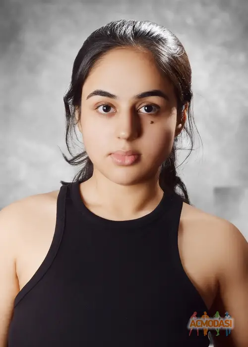 Vishakha  Singh photo №126216. Uploaded 01 December 2025