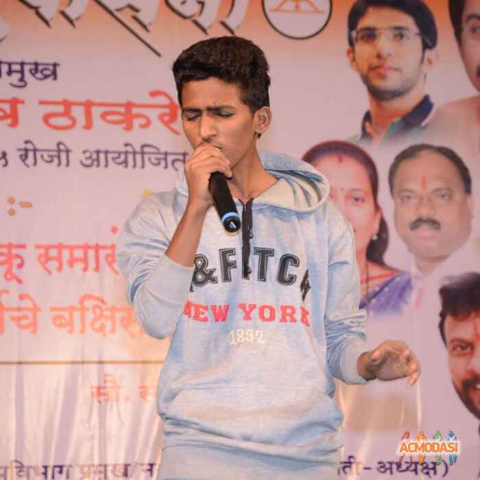 Akash  Sawle photo №22954. Uploaded 01 October 2015