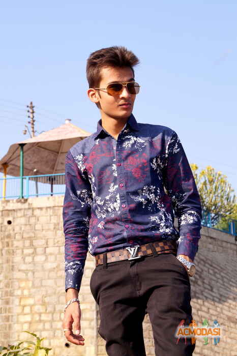 Yash  Agarwal photo №47324. Uploaded 21 February 2016