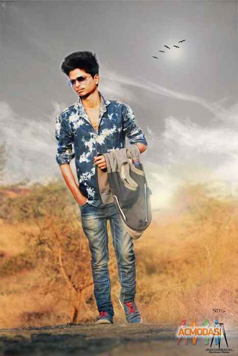 Akash  Gavhad photo №72513. Uploaded 23 August 2016