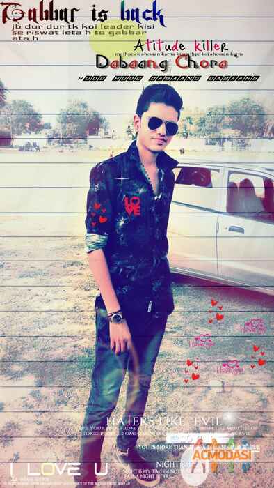 Mohit Singh Chauhan photo №77727. Uploaded 29 September 2016