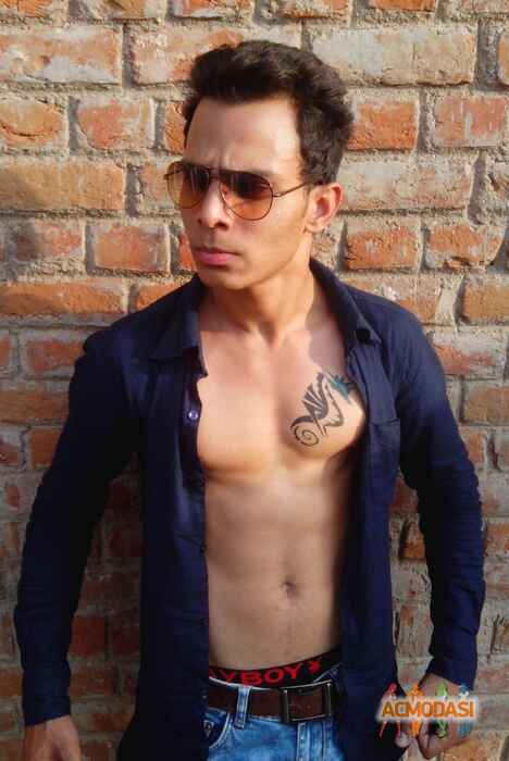 Rahul Kumar Gothwal photo №28882. Uploaded 14 November 2015