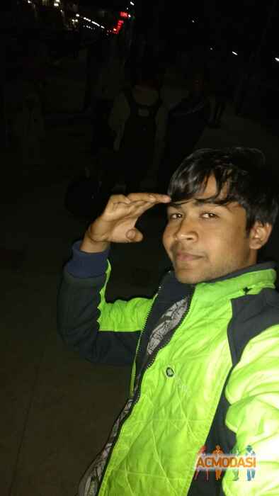 Ajay Laxman Kantule photo №45486. Uploaded 10 February 2016