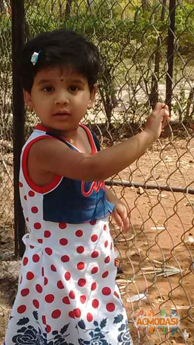 Suhana Suresh Rathod photo №51001. Uploaded 19 March 2016