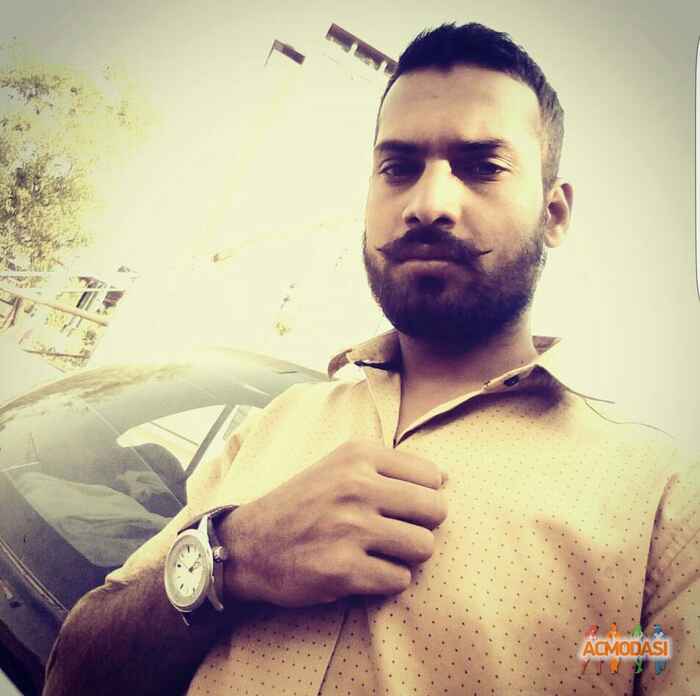 Sheikh Sabir  Sabir photo №95324. Uploaded 09 February 2017