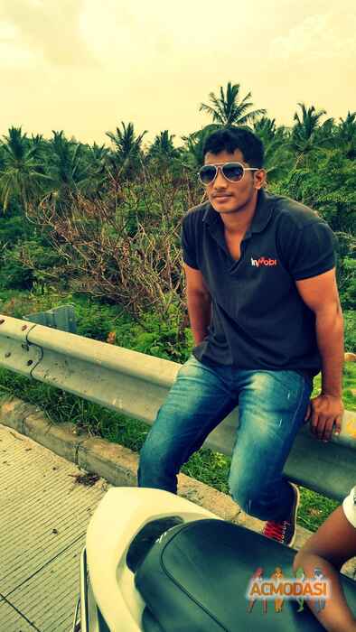 Manju  Gowda photo №23977. Uploaded 09 October 2015