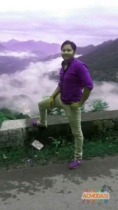 Arjun  Meena photo №69894. Uploaded 03 August 2016