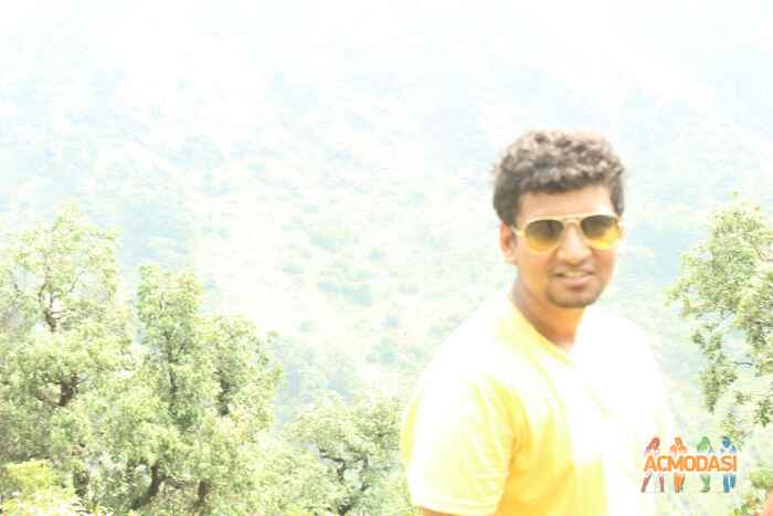 Akshay  Chouhan photo №12080. Uploaded 25 July 2015