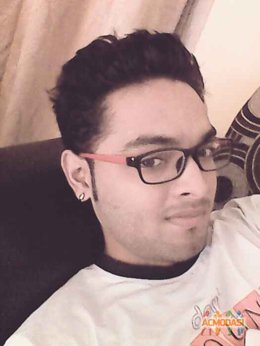 Paras  Sharma photo №14486. Uploaded 10 August 2015