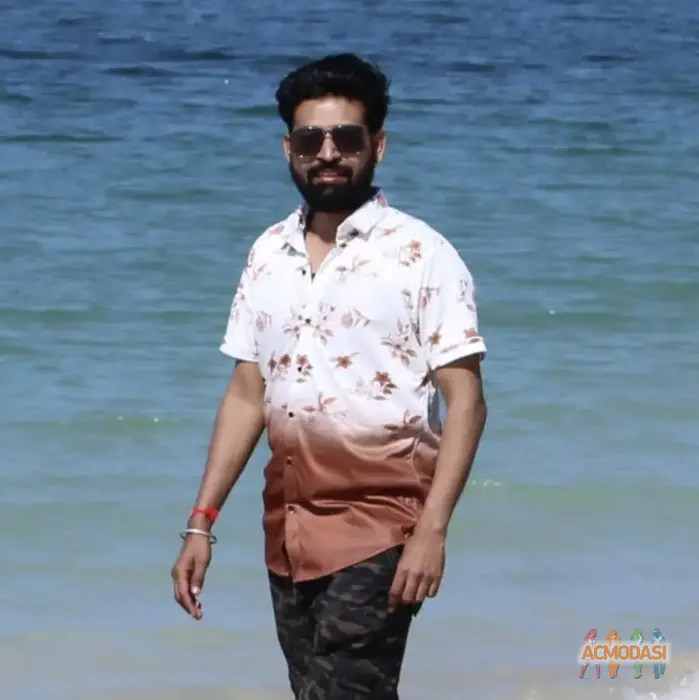 Jatin  Nayak photo №125627. Uploaded 15 August 2025