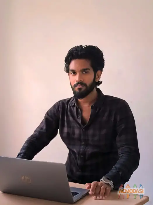 Prasad  V P photo №126893. Uploaded 17 February 2026