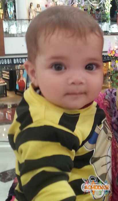 Romaan Raza Khan photo №43917. Uploaded 31 January 2016