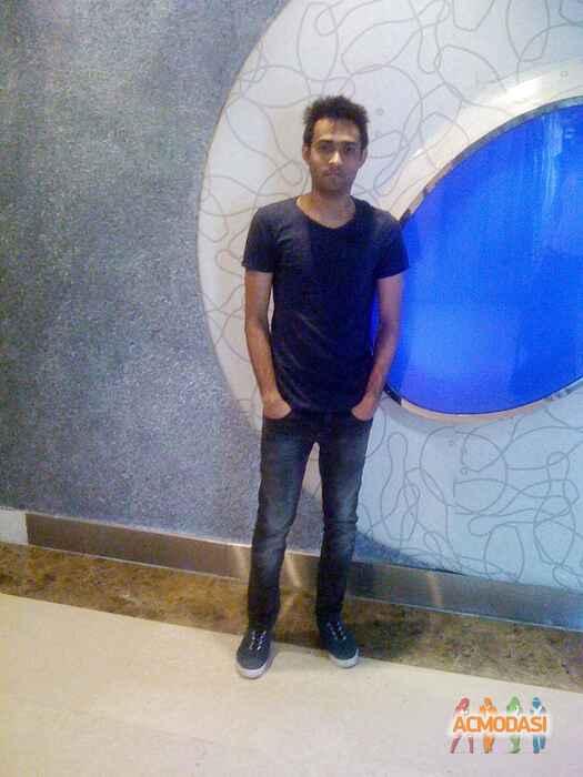 Ankit Gautam  Gautam photo №65225. Uploaded 03 July 2016