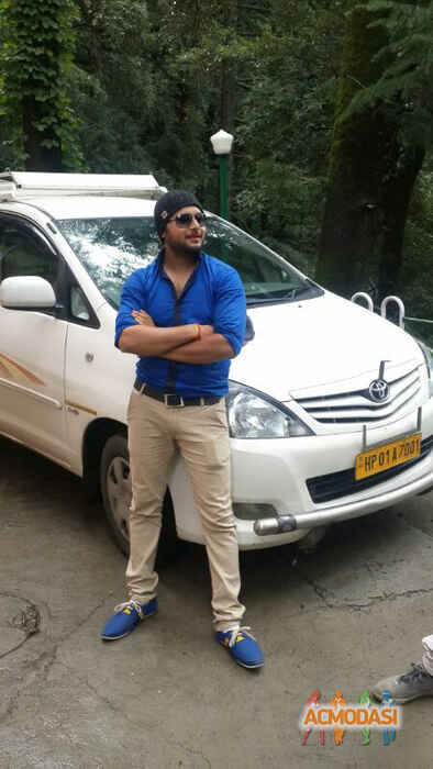 Arjun  Meena photo №69895. Uploaded 03 August 2016