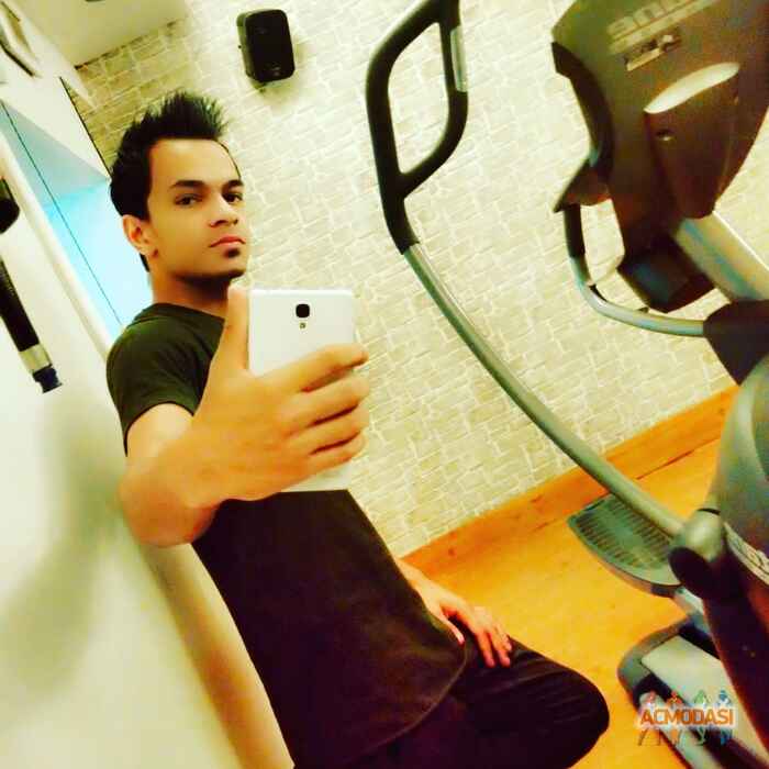 karan kt thakur photo №73091. Uploaded 28 August 2016