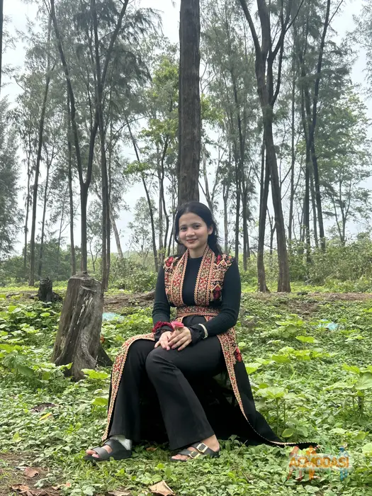 Simran  Naik photo №126863. Uploaded 14 February 2026