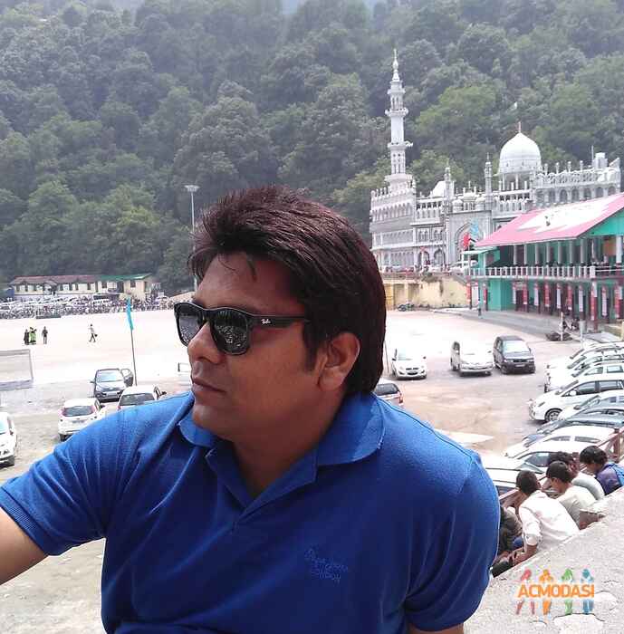 Amit  Saxena photo №30148. Uploaded 20 November 2015