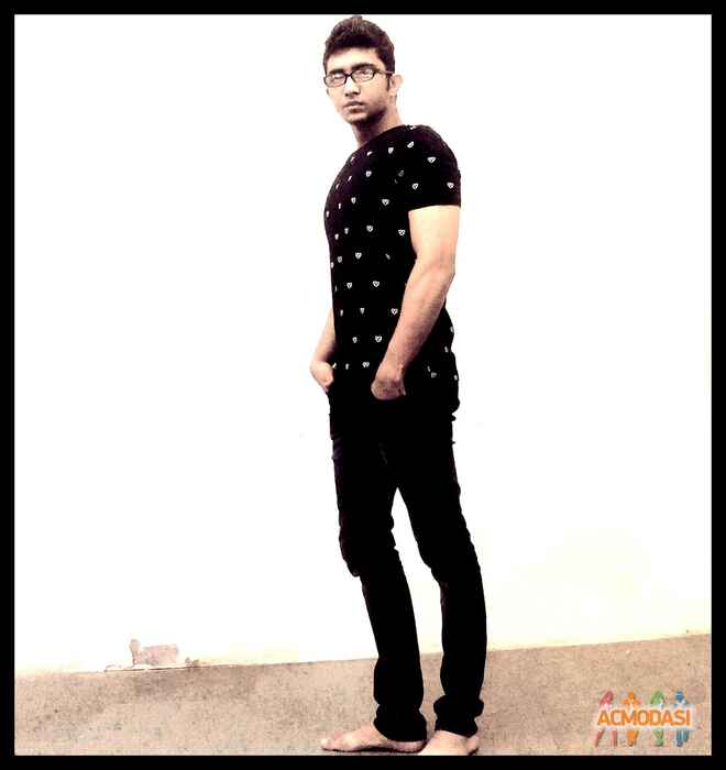 Dhananjay  Sharma photo №43362. Uploaded 27 January 2016