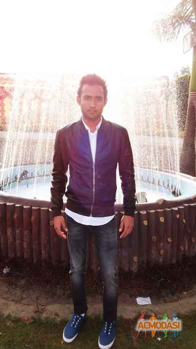 Ankit Gautam  Gautam photo №65224. Uploaded 03 July 2016