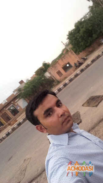 CHETAN  SIYOTA photo №72427. Uploaded 23 August 2016