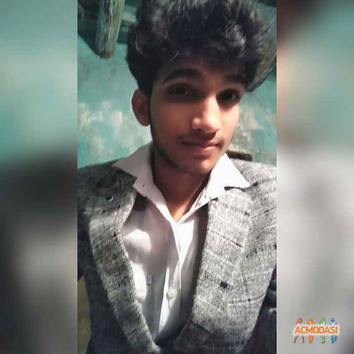 Ranjay  Rajput photo №89781. Uploaded 31 December 2016