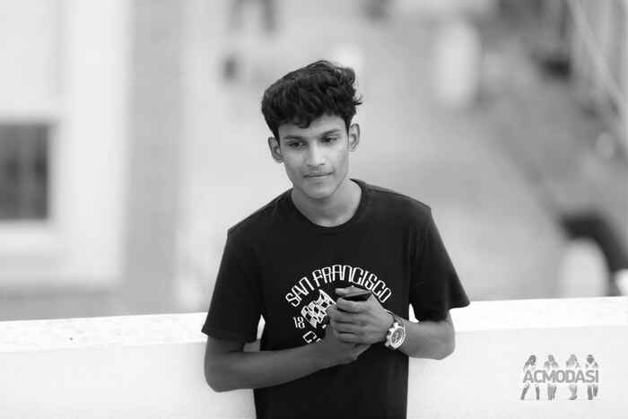 Charan Naik S photo №93766. Uploaded 29 January 2017