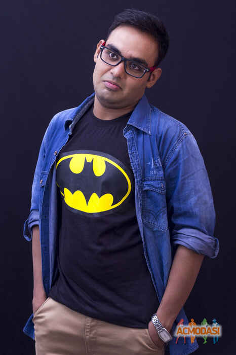 Saurabh   photo №25349. Uploaded 21 October 2015