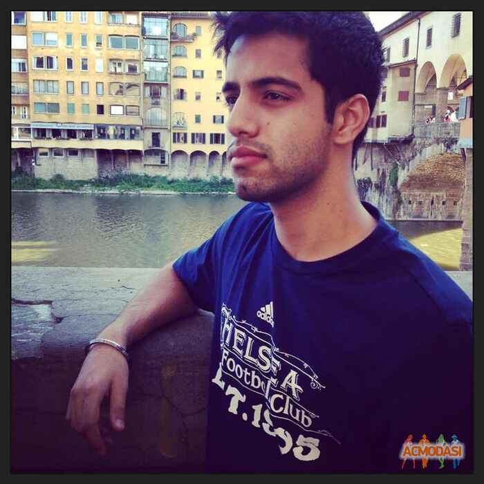 Karan  Manik photo №8363. Uploaded 03 July 2015