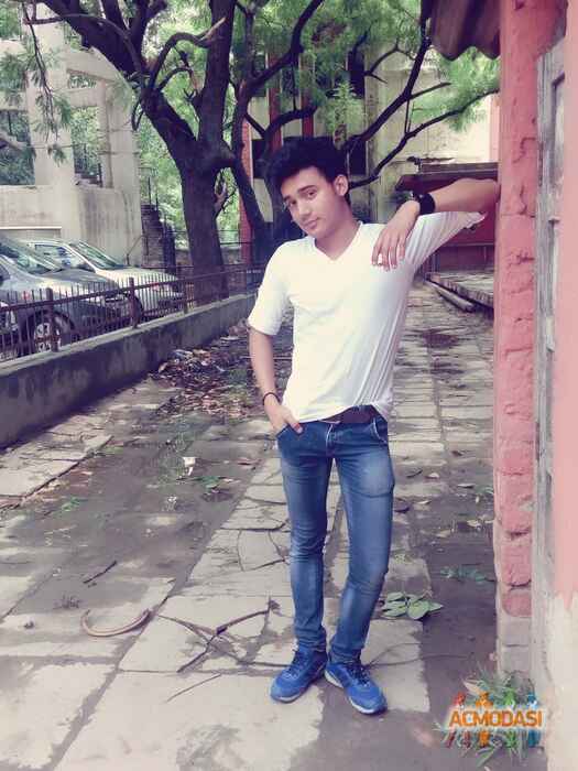 Vishal Singh Gusai photo №64699. Uploaded 24 June 2016