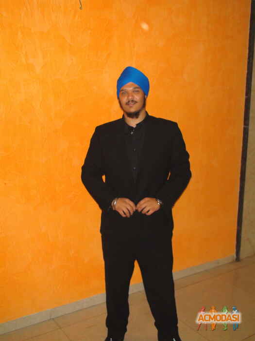 Taranpreet  Ahluwalia photo №65547. Uploaded 06 July 2016