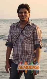 Ashwin   photo №30392. Uploaded 22 November 2015