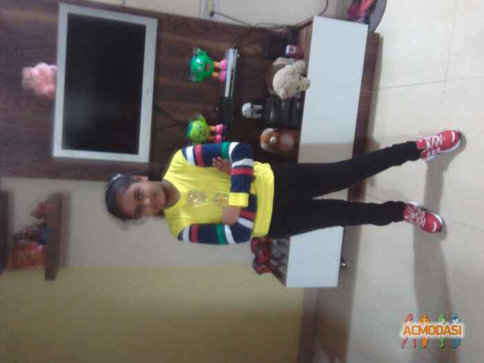 Khushi  Saxena photo №42030. Uploaded 19 January 2016