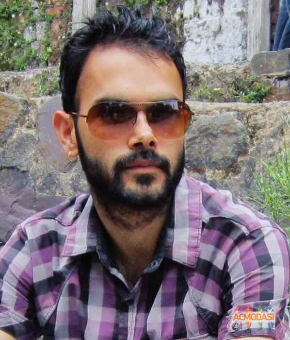 Sumit Kumar Sharma photo №77053. Uploaded 22 September 2016