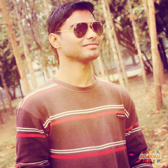 Somesh  Daterao photo №15600. Uploaded 16 August 2015