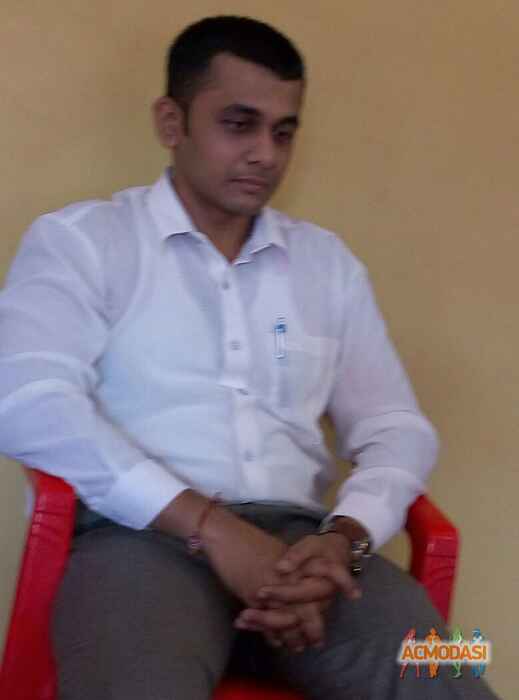 Amar Vinayak Garje photo №62292. Uploaded 09 June 2016