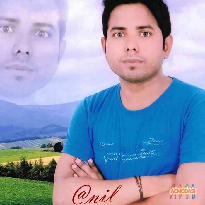 Anil Patel kumar Patel photo №77024. Uploaded 22 September 2016