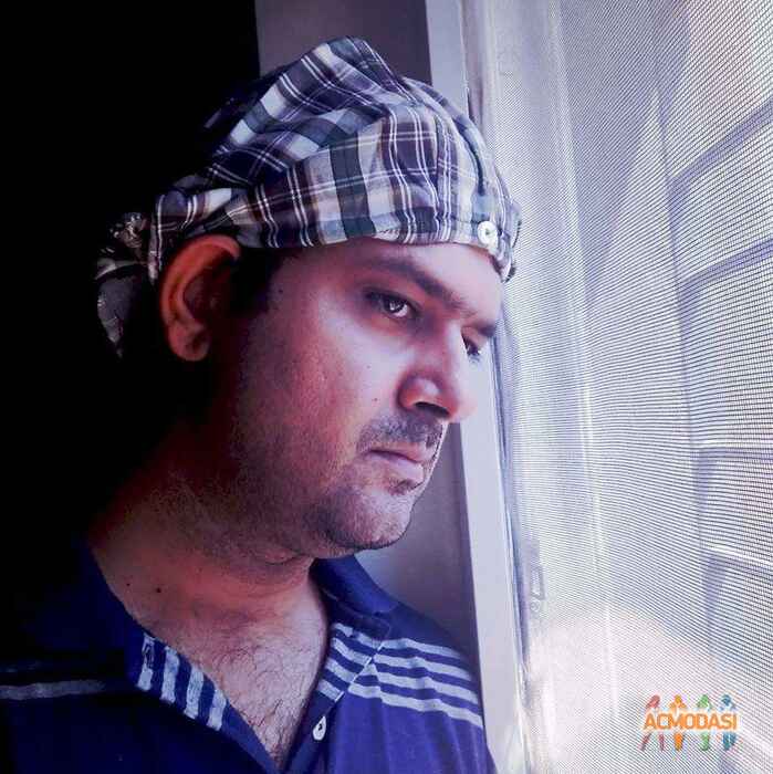 Anurag  Sharma photo №104061. Uploaded 13 May 2017