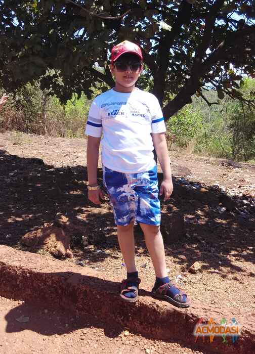 Arhham  Shah photo №33587. Uploaded 09 December 2015