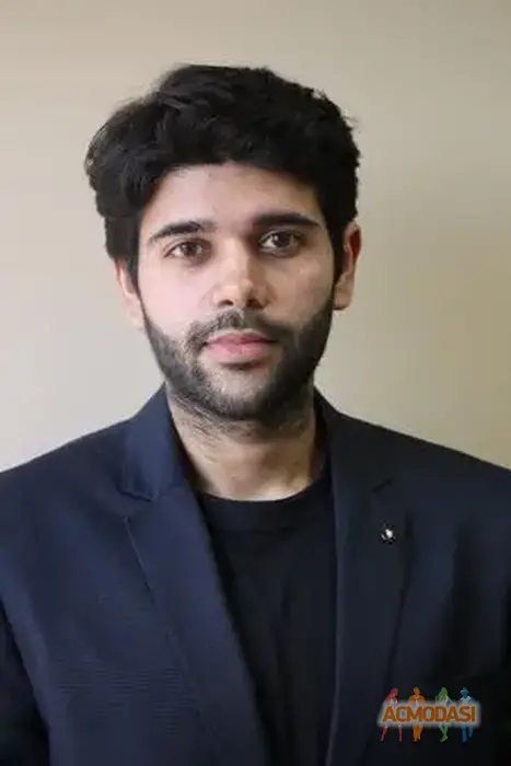 Shubhraj  Malik photo №125921. Uploaded 14 October 2025